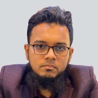 Md. Touhidul Islam, Expert QR code Programmer for Hire.