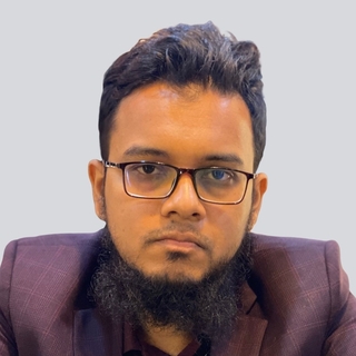 Md. Touhidul Islam, Expert QR code Programmer for Hire.