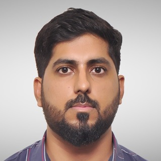 Muhammad Usman Mansha, CRM Coder.