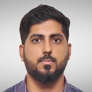 Muhammad Usman Mansha, CRM Coder.