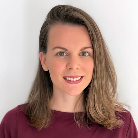 Jovana Dadic Babovic, Project Manager in Belgrade, Serbia