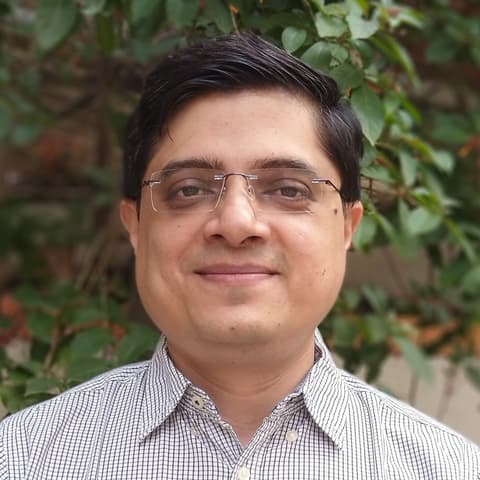 Dhiren Jani, Product Manager in Bengaluru, Karnataka, India