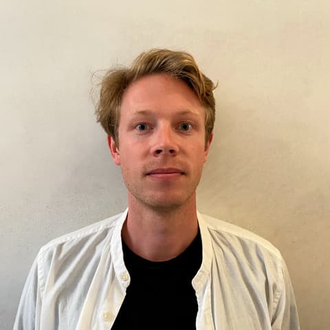 Carl Dehlin, Developer in Stockholm, Sweden