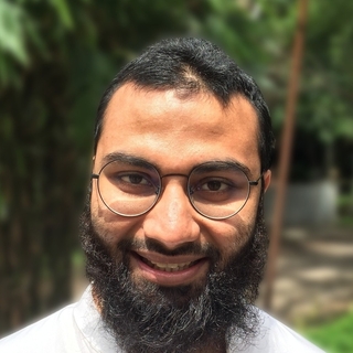 Ishmum Jawad Khan, Toptal Haskell Developer.