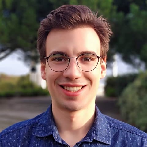Marcos Pereira, Developer in Porto, Portugal