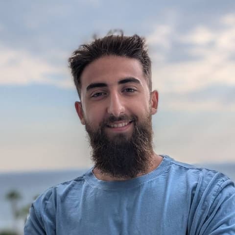 Narek Ghevandiani, Developer in Yerevan, Armenia