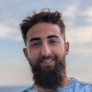 Narek Ghevandiani, Toptal Ejabberd Developer.