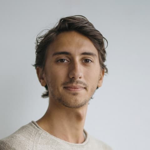 Jonathan Azulay, Developer in Stockholm, Sweden
