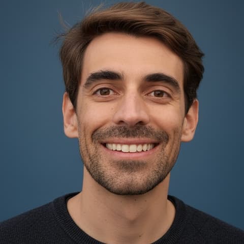 Eduardo Mignot, Product Manager in Berlin, Germany