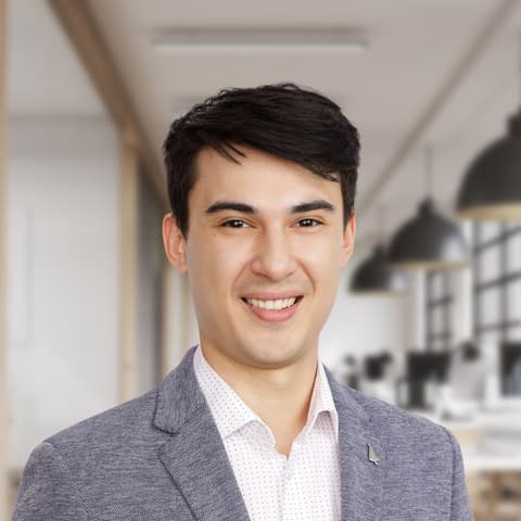 Zac Murray, Developer in Brisbane, Queensland, Australia