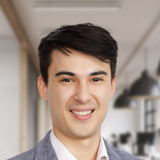 Zac Murray, Freelance DeFi Developer for Hire.