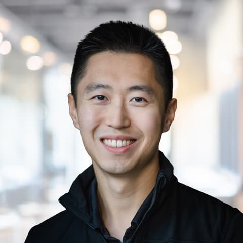 Calvin Hung, Product Manager in Stanford, CA, United States