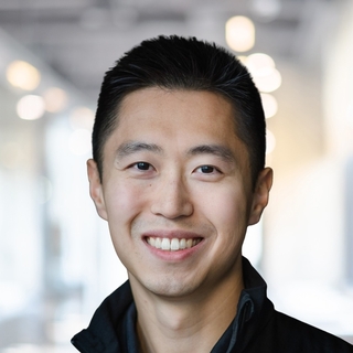 Calvin Hung, product leader Product Management Specialist.