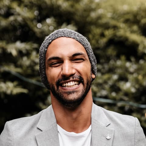 Deniz Genctürk, Developer in Solingen, North Rhine-Westphalia, Germany