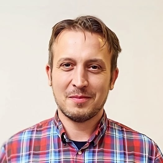 Paul Grigoruta, Developer in Constanța, Constanța County, Romania