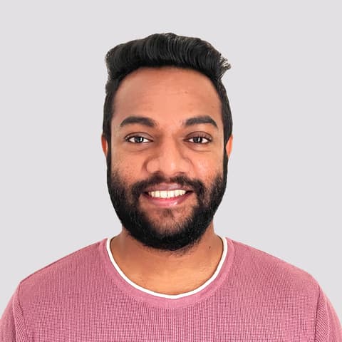 Vysak A Shanmughan, Designer in Dubai, United Arab Emirates