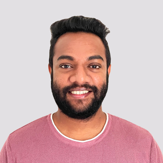 Vysak A Shanmughan