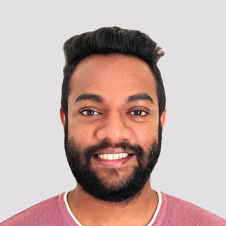 Vysak A Shanmughan, Expert AR (Augmented Reality) Designer Freelance.