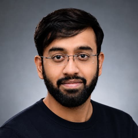 Samarth M N, Developer in Bengaluru, Karnataka, India