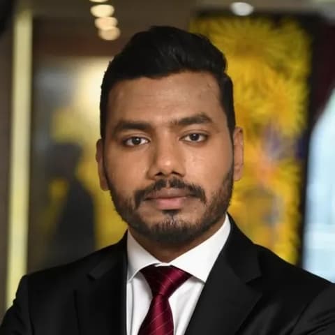 Avinash Naik, Developer in Bengaluru, Karnataka, India