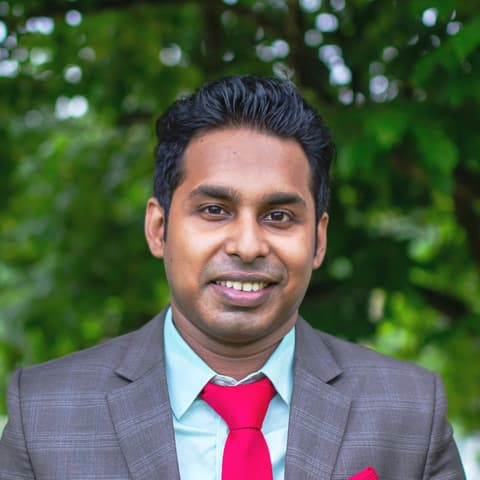 Sisir Kanti Adhikari, Developer in Moulvibazar, Sylhet Division, Bangladesh