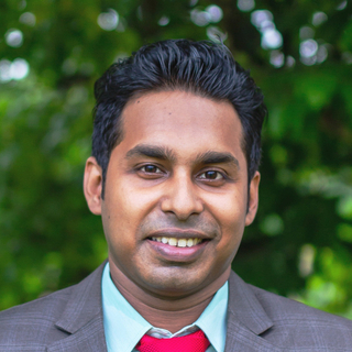 Sisir Kanti Adhikari, Toptal DNS Developer.