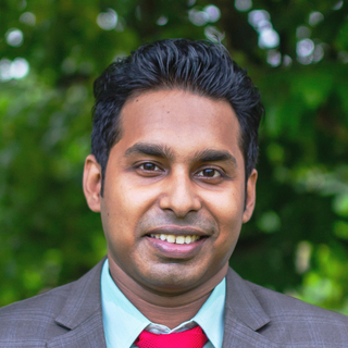 Sisir Kanti Adhikari, Toptal DNS Developer.