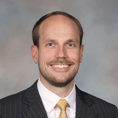 Daniel Stahl, Developer in Birmingham, AL, United States