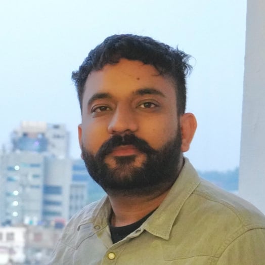 Harman Kamboj, Developer in Patiala, Punjab, India