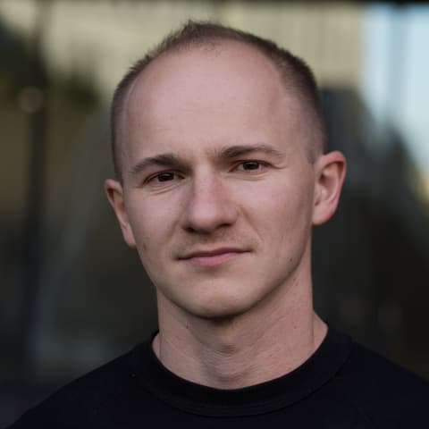 Sergey Royz, Developer in Prague, Czech Republic