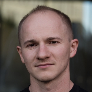 Sergey Royz, Senior Plotly Programmer and Consultant.