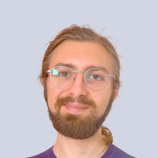 Marius Petcu, Lua Engineer.