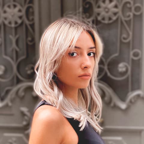 Ekaterine Tarkhnishvili, Developer in Rome, Metropolitan City of Rome, Italy