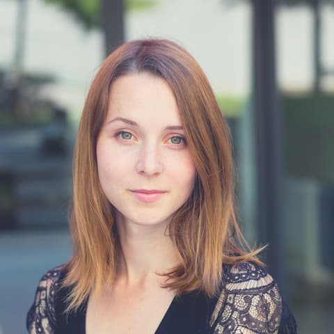 Kristýna Fojtíková, Developer in Nerja, Spain