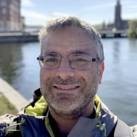 Giorgos Avramidis, Developer in Athens, Central Athens Regional Unit, Greece