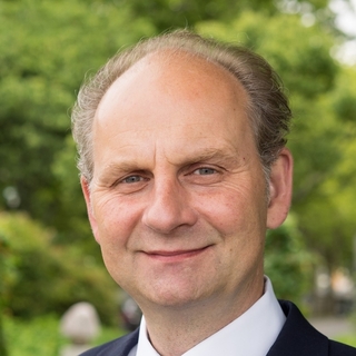 Nick Fookes, Freelance investment banking Expert.