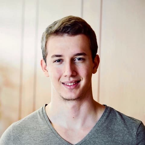 Deniz Mersinlioğlu, Developer in Istanbul, Turkey
