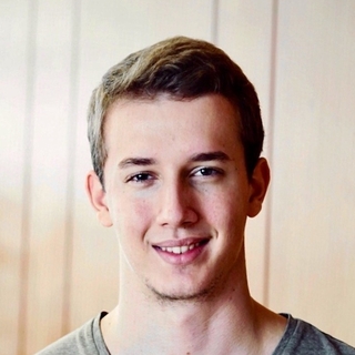 Deniz Mersinlioğlu, Freelance Swagger Programmer for Hire.