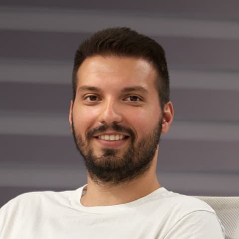 Ban Marković, Developer in Podgorica, Podgorica Municipality, Montenegro