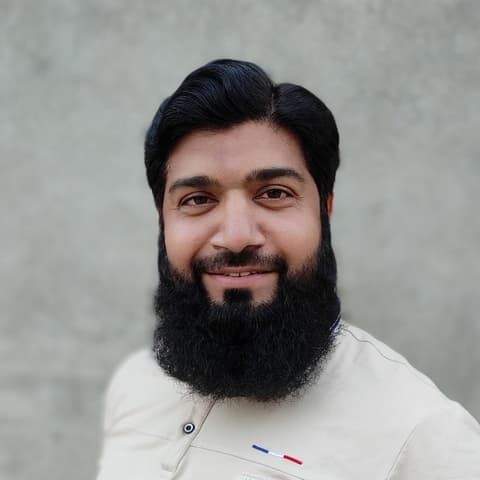 Rao Abid Ali, Developer in Lahore, Punjab, Pakistan