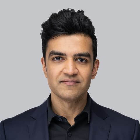 Suresh Kasipandy, Developer in Toronto, ON, Canada