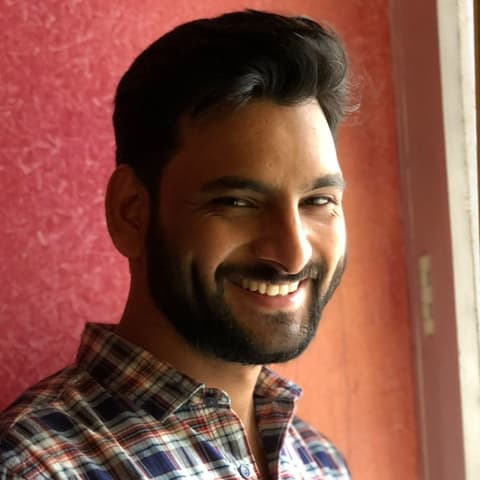 Deepanshu Shukla, Developer in Bengaluru, Karnataka, India