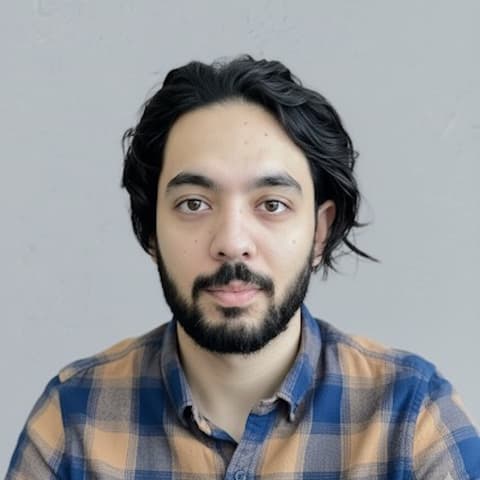 Deepak Kumar, Developer in Madrid, Spain