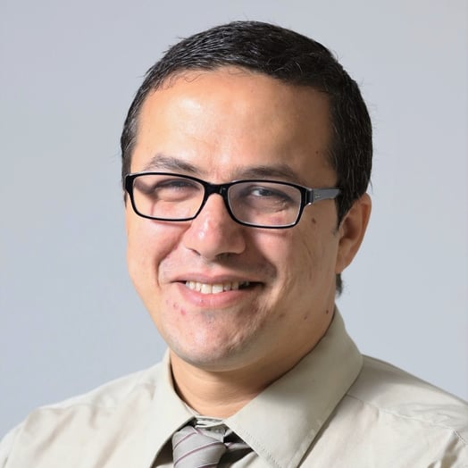 Ahmed Saber, Developer in Alexandria, Alexandria Governorate, Egypt