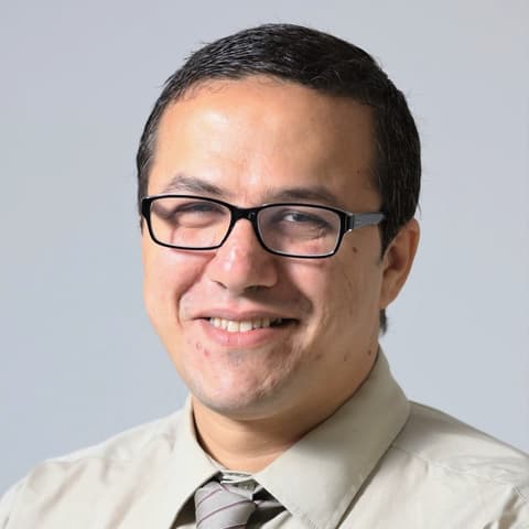 Ahmed Saber, Developer in Livonia, MI, United States