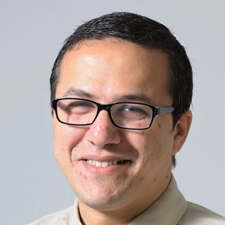 Ahmed Saber, Freelance robotics Developer for Hire.