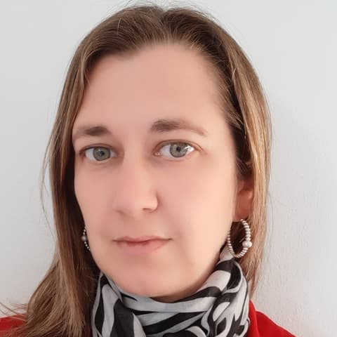Noelia Ferrero, Designer in Mendoza, Mendoza Province, Argentina