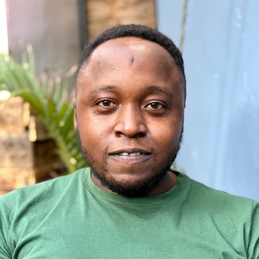 Denis Bosire, Developer in Nairobi, Nairobi County, Kenya