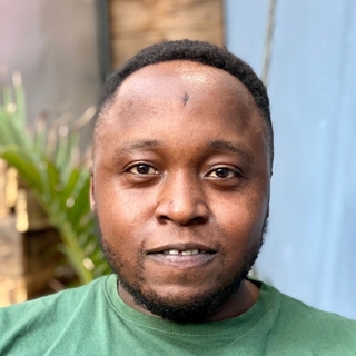 Denis Bosire, Expert accessibility Programmer for Hire.