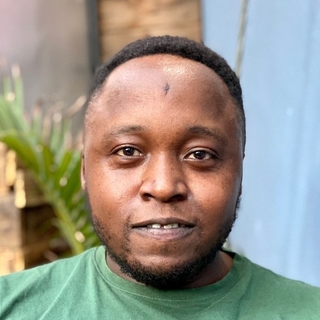 Denis Bosire, Expert accessibility Programmer for Hire.